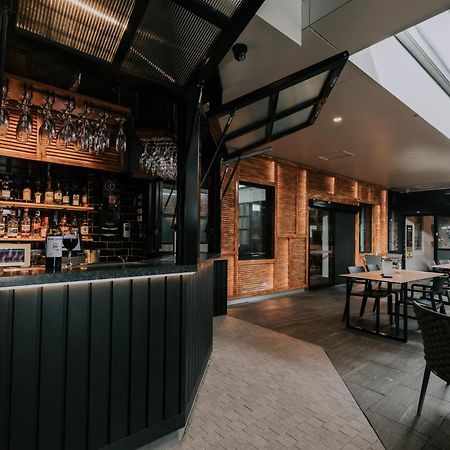 Sydney Junction Hotel Newcastle Exterior foto